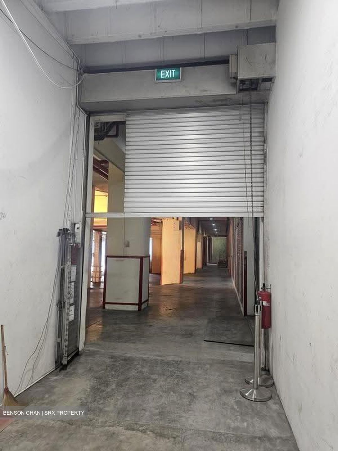 Aljunied Industrial Complex (D14), Warehouse #618734581